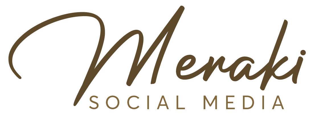 Meraki Social Media