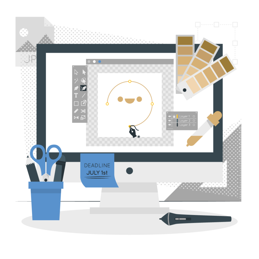 diseño grafico