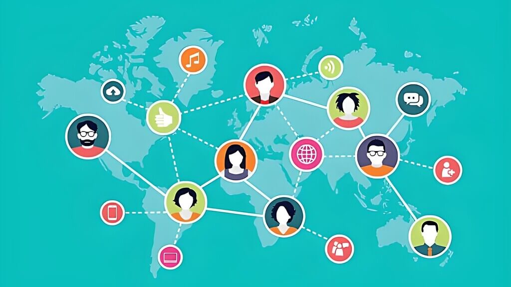 Formación y habilidades de un Community Manager