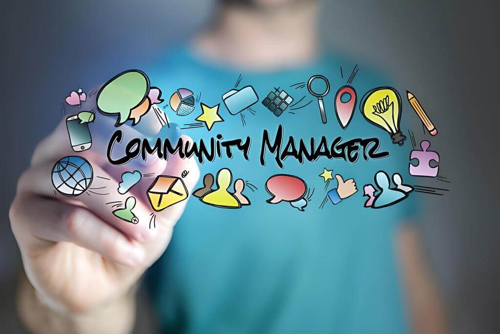 Qué es un Community Manager
